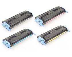 toner compatibile q6000a/can707